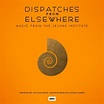 Dispatches From Elsewhere: Music From the Jejune Institute by Atticus ...