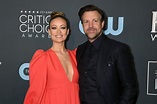 Olivia Wilde e Jason Sudeikis se separam após nove anos juntos ...