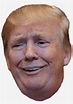 Trump Funny Face - Donald Trump Png Transparent PNG - 1065x1385 - Free ...