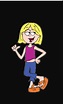 Pin by Martina Lee on Cartoon characters | Lizzie mcguire, Favorite ...