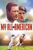 My All American (2015) - Posters — The Movie Database (TMDB)
