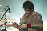 JOEY CASTILLO [THE BRONX] Sitting In On Drums For THE 8G BAND On 'Late ...