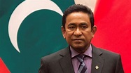 Maldives ex-president Yameen held for money laundering trial | News ...