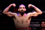 Court McGee Experiencing An All-New Feeling | UFC