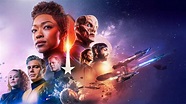 Star Trek Discovery Season 2 4K Wallpaper,HD Tv Shows Wallpapers,4k ...