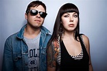 Sleigh Bells reveal tracklisting for new album 'Reign Of Terror'