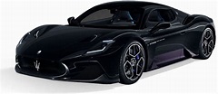 2021 Maserati MC20 | The First of It's Kind | Maserati's Super Sports ...