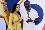 Lil Rel Howery's Girlfriend Dannella Lane: Her Biography, Wikipedia ...