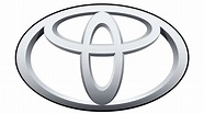 Logo De Toyota La Historia Y El Significado Del Logot - vrogue.co