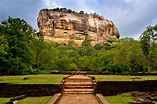 Sigiriya (Sri Lanka) Steckbrief
