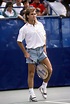 Andre Agassi, 1989 : r/OldSchoolCool