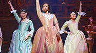 Original “Hamilton” Schuyler sisters to perform at the Super Bowl - CBS ...