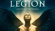 "Dominion"- Teaser zur Serienadaption von Legion | Filmfutter