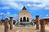 Rabat city guided tours to explore the main sites of Morocco Capital
