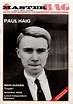 sound of young scotland: Paul Haig : Master Bag