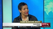 Sheila Moses on the need for diversity in books - YouTube