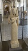 Lady of Auxerre, limestone 640-630 BCE, Louvre | Greek sculpture, Greek ...