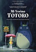 Mi vecino Totoro (1988) - Película eCartelera
