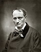 Charles pierre... Charles Pierre Baudelaire, 1821-1867. Frances, poeta ...