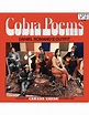 Romano, Daniel: Cobra Poems LP - Listen Records