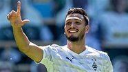 Ramy Bensebaini: "Borussia Mönchengladbach will be ready for Borussia ...