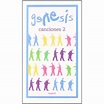 Génesis - Canciones II - -5% en libros | Fnac