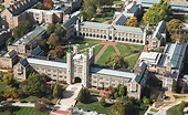 Danforth Campus - Washington University in St. Louis