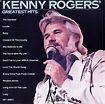 AMIGOS DEL AUDIO STREAMING: Kenny Rogers - Greatest Hits - WAV 16-44 ...