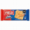 Galleta Cream Crackers FIELD Paquete 73.5g - Supermercado