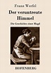 Der veruntreute Himmel von Franz Werfel portofrei bei bücher.de bestellen