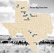 Eight Historic Texas Ranches | TX Almanac