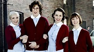 BBC One - Call the Midwife - Characters from Call the Midwife