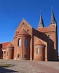 Kloster Jerichow Foto & Bild | architektur, deutschland, europe Bilder ...
