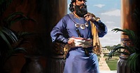 WIP II. Nebukadnezar - Dünya Tarihi Ansiklopedisi