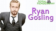 Ryan Gosling | EVERY movie through the years | Total Filmography ...