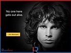 11 Quotes By Jim Morrison That Will Change Your Attitude Towards Life ...