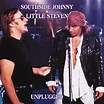 Unplugged by Southside Johnny & Little Steven (Bootleg, Rock): Reviews ...