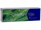 ClearSight 1-Day 30 Pack | LensDirect