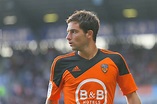 Mathieu Coutadeur : « Heureux de revenir au Moustoir » - FC Lorient