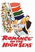 Romance on the High Seas (1948) - Posters — The Movie Database (TMDB)