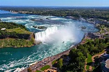 Best ways to enjoy the Niagara Falls - SilverKris