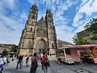 Top-Sehenswürdigkeiten in Nürnberg: 10 Orte, die jeder Franke kennen sollte