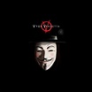 V for Vendetta pixel art style on Behance