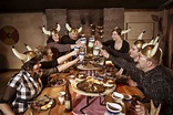 Viking Restaurant Harald | Travel back in time to find your inner Viking