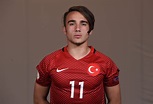 Galatasaray'ın Genç Yeteneği Yunus Akgün Hakkında 7 Şaşırtıcı Bilgi