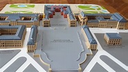 Palace of Versailles Map: Unveiling Grand Hall Secrets