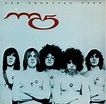 MC5 - The American Ruse (1995, Vinyl) | Discogs