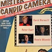 Mister Candid Camera - Rotten Tomatoes