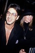 They Dated Pt. 2: Al Pacino and Diane Keaton, love this pair Annie Hall ...