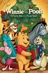 Winnie the Pooh: A Very Merry Pooh Year (2002) - Posters — The Movie ...